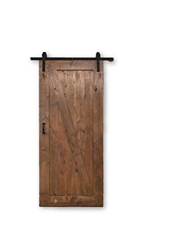 Algopix Similar Product 6 - Quality Interior Barn Door Styles K X