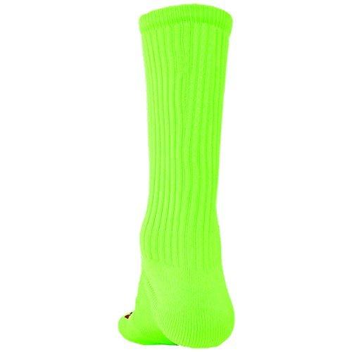 Algopix Similar Product 18 - Number One Crew Digit Sports Sock