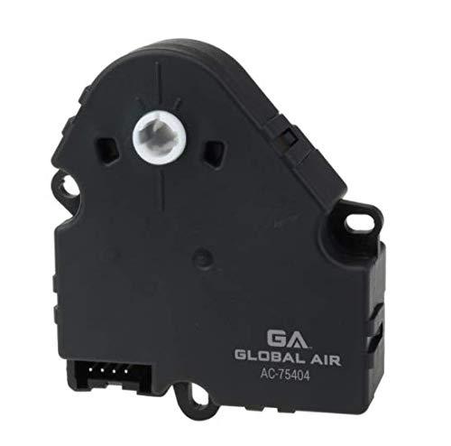 Algopix Similar Product 17 - Actuator Fits International Navistar
