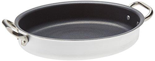 Algopix Similar Product 10 - Pentole Agnelli Platinum Professional