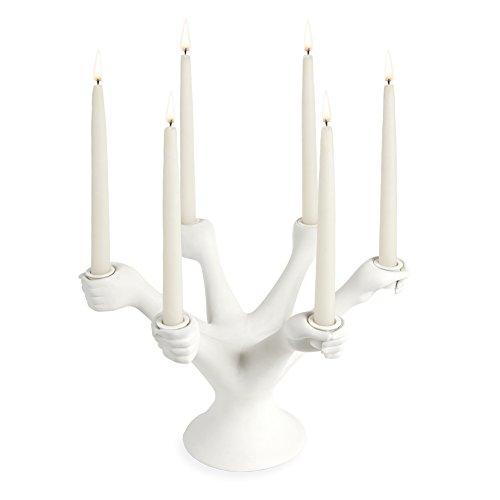 Algopix Similar Product 15 - Jonathan Adler - Candelabra - Eve