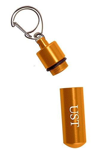 Algopix Similar Product 19 - UST Storage Capsule