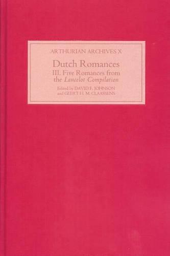 Algopix Similar Product 7 - Dutch Romances III Five Interpolated