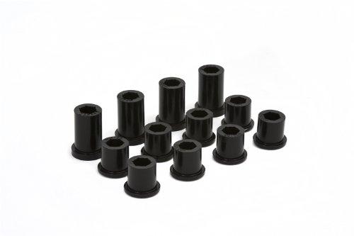 Algopix Similar Product 17 - Daystar KK02001BK Front or Rear Spring