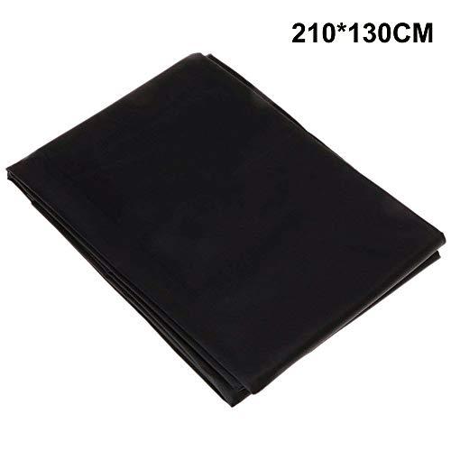 Algopix Similar Product 11 - LOLO PVC Bed Sheet for Wet Games Full
