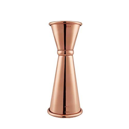 Algopix Similar Product 3 - Double Jigger  1pc Japanese Style