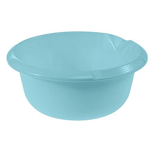 Algopix Similar Product 2 - keeeper Bjrk Plastic Round Diameter