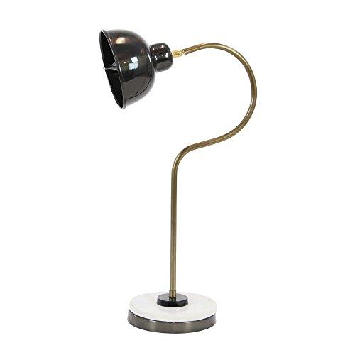 Algopix Similar Product 1 - Benzara Traditional Metal and Stone