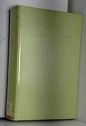 Algopix Similar Product 12 - The Madhavanidana and Its Chief