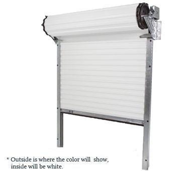 Algopix Similar Product 15 - Model 650 8 w x 8 h Light Duty