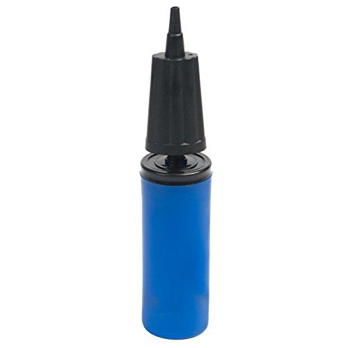 Algopix Similar Product 11 - Incline Fit Exercise Ball Hand Pump