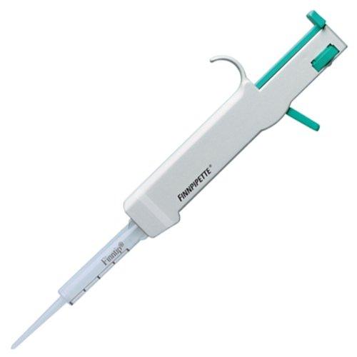 Algopix Similar Product 17 - Thermo Scientific 4540000 Finnpipette