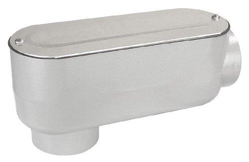 Algopix Similar Product 11 - 1 Inch Powder Coated Die Cast Aluminum