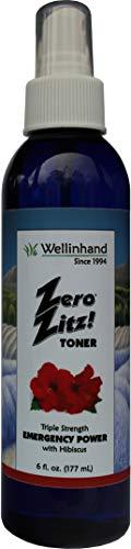 Algopix Similar Product 12 - Wellinhands Zero Zitz Emergency Power