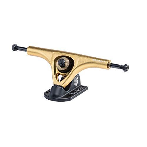 Algopix Similar Product 3 - Paris Savant 165mm 50 Longboard