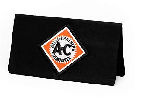 Algopix Similar Product 18 - Vintage Allis Chalmers Tractor Logo