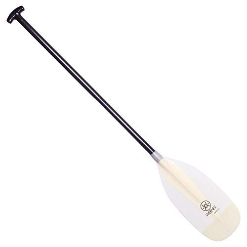 Algopix Similar Product 4 - Werner Nantahala Canoe Paddle - 58"