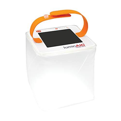Algopix Similar Product 20 - LuminAID Solar Inflatable Lanterns 