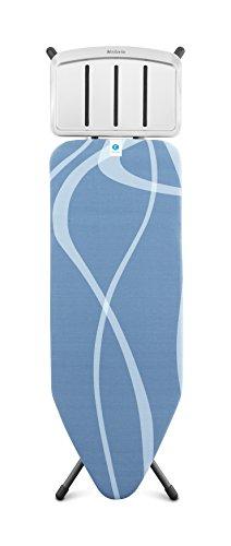 Algopix Similar Product 8 - Brabantia Ironing Board with Solid