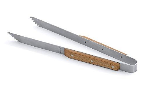 Algopix Similar Product 4 - Berghoff Collect  Cook BBQ Tong Heavy