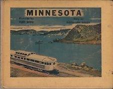 Algopix Similar Product 6 - Picture book of Minnesota
