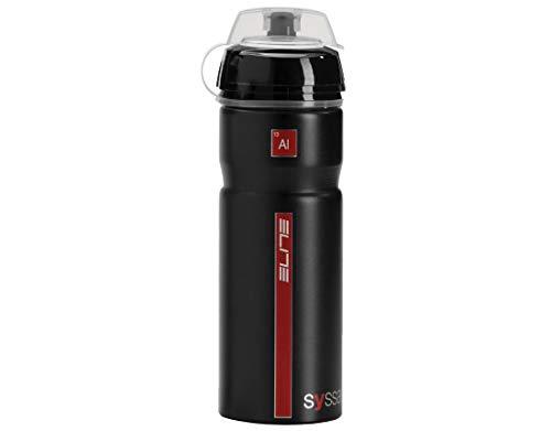 Algopix Similar Product 16 - Elite Syssa Bottle 750mL Black