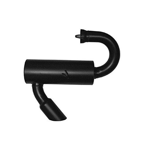 Algopix Similar Product 5 - GGB Exhaust Polaris Trail Muffler