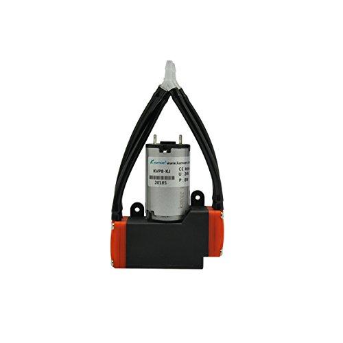 Algopix Similar Product 2 - Kamoer KVP8 12V Vacuum Pump12V Brush