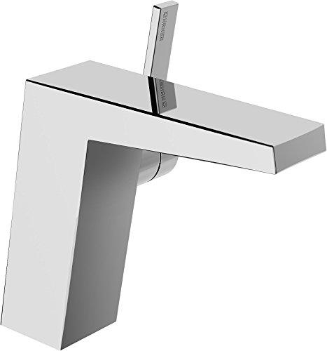 Algopix Similar Product 10 - Hansa WaschtischEinhandmischer