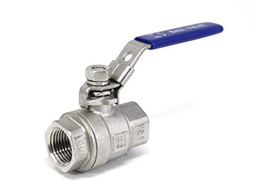 Algopix Similar Product 5 - Concord 12 Full 304 Stainless Steel