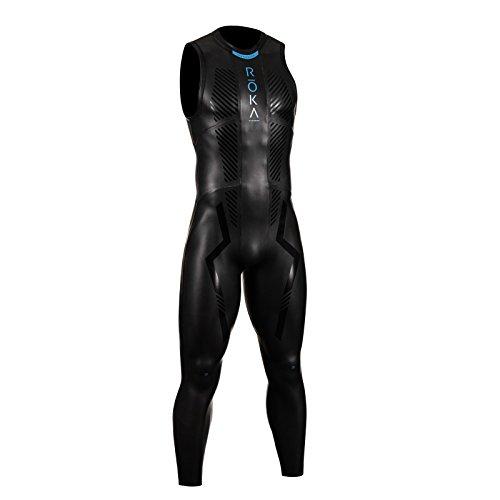 Algopix Similar Product 3 - ROKA Maverick Comp II Sleeveless Mens