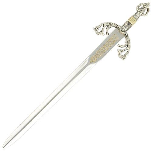 Algopix Similar Product 1 - Gladius Mini Tizona Sword Letter Opener