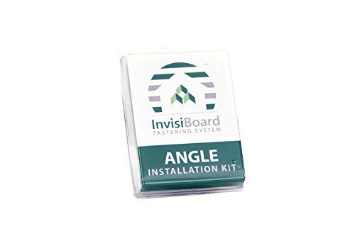 Algopix Similar Product 14 - InvisiBoard  Angle