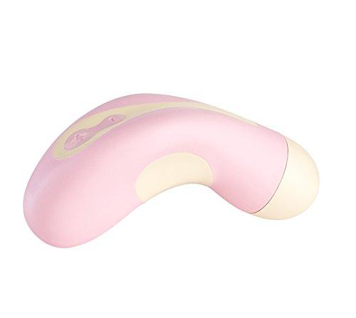 Algopix Similar Product 13 - Layaspot-Vanilla/Baby Rose