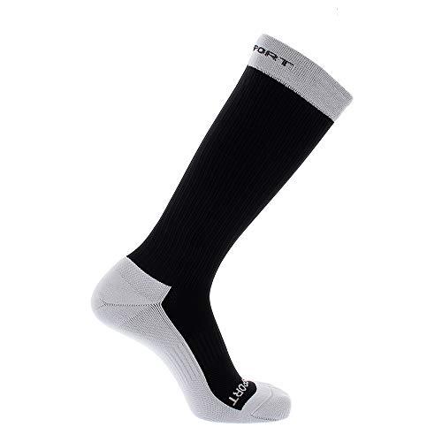 Algopix Similar Product 15 - VenaSport Athletic Compression Socks