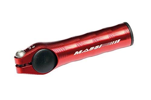 Algopix Similar Product 12 - Cuernos apliques avances bicicleta