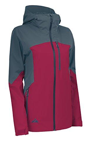 Algopix Similar Product 13 - Strafe Outerwear Eden Jacket XSmall
