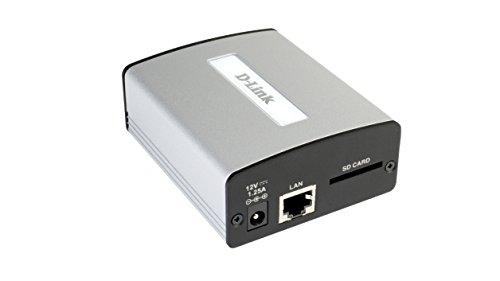 Algopix Similar Product 8 - DLink DVS3101 1Channel H264 PoE