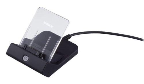 Algopix Similar Product 5 - Sony PEGAUC55 USB Cradle for TJ TG