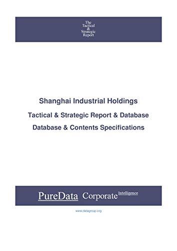 Algopix Similar Product 7 - Shanghai Industrial Holdings Tactical