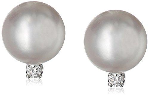 Algopix Similar Product 14 - TARA Pearls 14k White Gold Akoya White