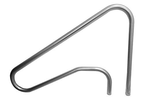 Algopix Similar Product 13 - Tiamat 80801 Stainless Steel Swimming