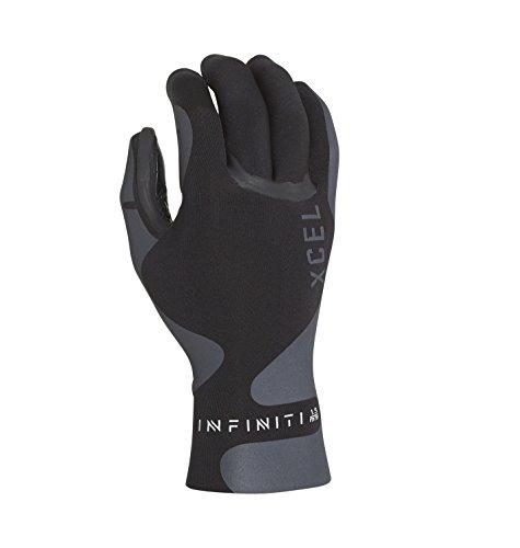 Algopix Similar Product 13 - Xcel Fall 2017 Infiniti 5 Finger Glove