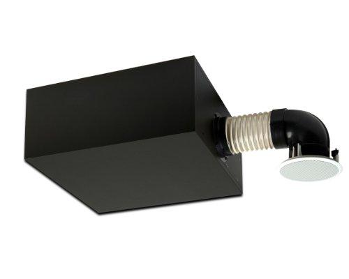 Algopix Similar Product 15 - Boston Acoustics HSi S6W2 Custom