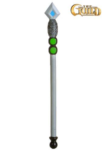 Algopix Similar Product 11 - The Guild Clara Staff