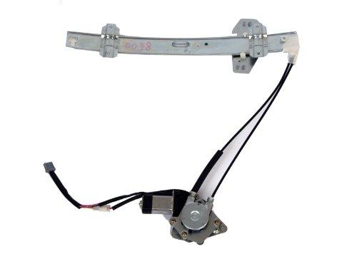 Algopix Similar Product 19 - MTC 979072250SV2003 Window Regulator