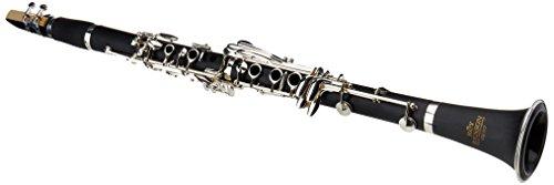 Algopix Similar Product 2 - Roy Benson RBCB317 Bb Advanced Clarinet