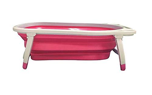 Algopix Similar Product 18 - Midlee Portable Collapsible Dog Bathtub