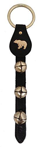Algopix Similar Product 18 - Home and Holiday Shops Bear Charm Black