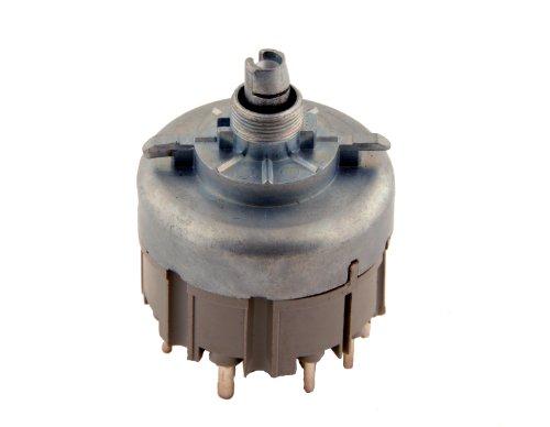 Algopix Similar Product 11 - MTC 37140005456504 Headlight Switch